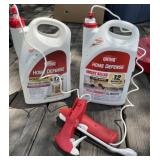 Ortho Insecticide