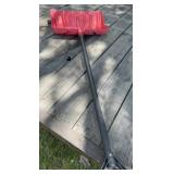 Snow Shovel