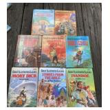 Illustrated Classics Children
