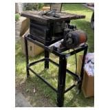 Craftsman Belt Drive Table Saw