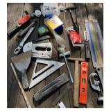Hand Tools