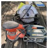 Power Hand Tools