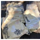 Star Wars Bed Sheets