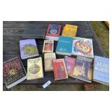 Lot of Books
