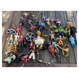 Action Figures