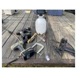 Power and Battery Drills