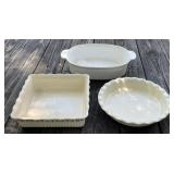 Paula Deen & Corningware Dishes