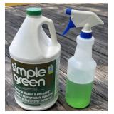 Simple Green