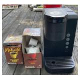 Keurig Single Serve Coffee Maker