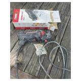 Roto Zip Tool