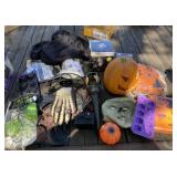 Halloween Decorations