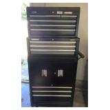 Performax 3 pc Rolling Tool Chest