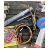 Tools and Hardware
