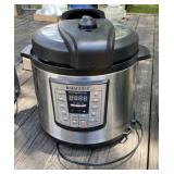 Insta Pot
