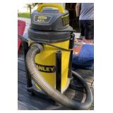 Stanley Shop Vac