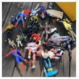 Action Figures