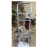 4 Wheel Hand Cart