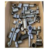 Sockets