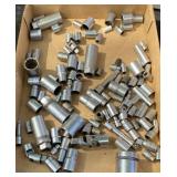 Sockets