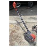 Black & Decker Electric Lawn Edger