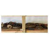 Iron Weights