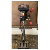 Craftsman Bench Model Drill Press