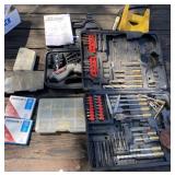 Tools and Hardware
