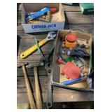 Tools