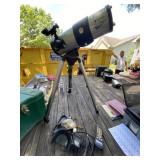 Celestron NexStar Telescope