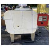 Even Heat Kiln