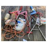 Garage items