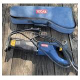 Ryobi Sawzall
