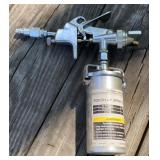Paint Gun