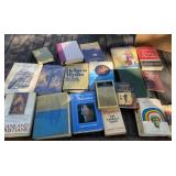 Lot of Books