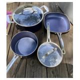 Granitestone Cookware