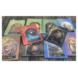 Time Life Enchanted World Books
