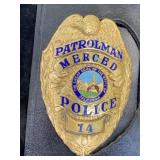 Policeman