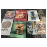Giants Book & Other Mythology