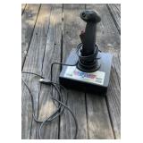 USB Top Gun Joystick
