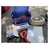 Sewing and Crafting Supplies