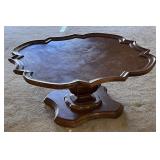 40" Coffee Table