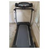I-Fit Pro Form 630DS Treadmill