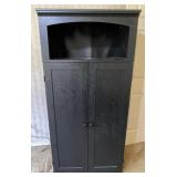 Pressed Wood Cabinet