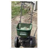 Scotts Broadcast Spreader
