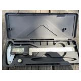 Digital Micrometer