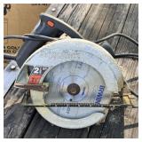 Skil Power Hand Saw