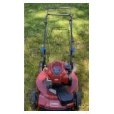 Toro Smart Mower
