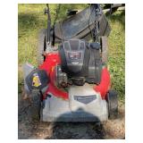 Snapper Power Push Mower