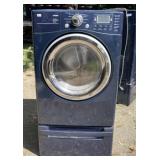 LG Front Load Electric Dryer