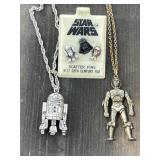 Star Wars Jewelry